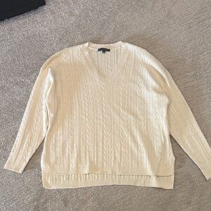 Adrianna Papell sweater
